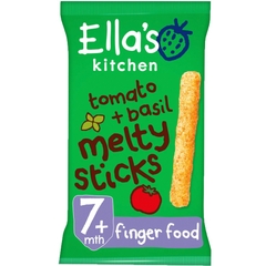 Bánh ăn dặm Ella's Kitchen (7 tháng+)