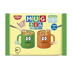 Mì Mug Nhật (1 tuổi+)