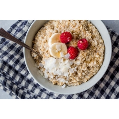 Yến mạch cán dẹt ener Bio Rossmann