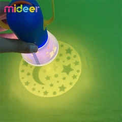 Đèn pin kể chuyện 12 truyện Mideer StoryBook Torch