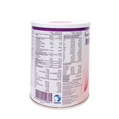 Sữa Nutricia Infatrini cho trẻ sinh non nhẹ cân suy dinh dưỡng 0-18 tháng hộp 400g