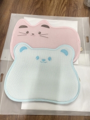 Gối lưới lỗ thoáng sơ sinh LIL
