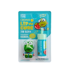 Son dưỡng môi Pororo 2.5g (1 tuổi+)