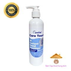 Gel rửa tay Care Touch Úc