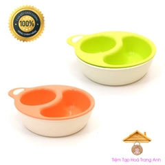 Bát chia ngăn Paku Paku Nhật