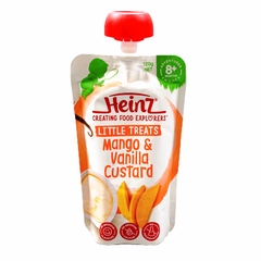 Váng sữa Heinz Úc