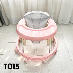 Xe tròn tập đi Tomorow Sky