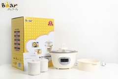 Nồi nấu chậm Bear