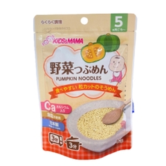 Mỳ somen cắt vụn Kids&Mama bổ sung canxi