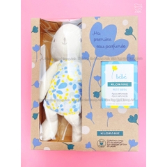 Set nước hoa Klorane Pháp 50ml cho bé