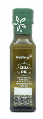 Dầu hạt Chia WOLFBERRY 100ml