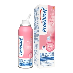 Xịt mũi Prorhinel Pháp (0 tháng+)