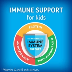Sữa nước Pediasure Mỹ bổ sung xơ (2 tuổi+)