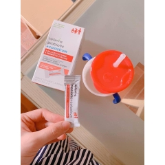 Men và sữa non Upspring Mỹ