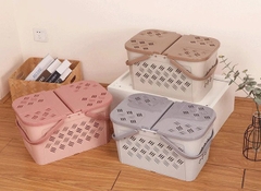 Làn nhựa đa năng cao cấp HK2211