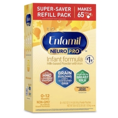 Sữa Enfamil NEURO PRO Mỹ
