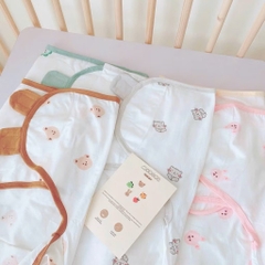 Ủ kén vải Petit Monona