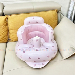 Ghế hơi tập ngồi cao cấp Playing Hàn Quốc