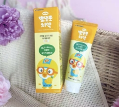 Kem đánh răng Pororo 90g
