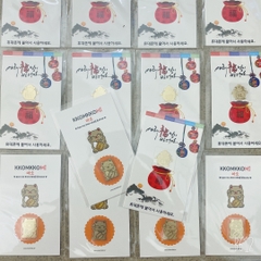 Miếng dán chắn sóng điện từ KKOMKKOMI