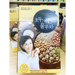 Ngũ cốc Damtuh Hàn Quốc