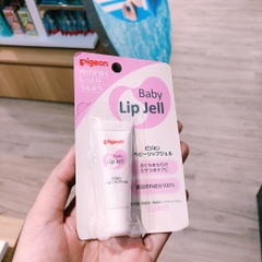 Son dưỡng Pigeon cho bé