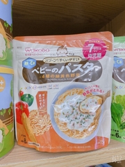 Mì nui Wakodo cho bé