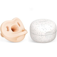 Ti giả kèm hộp đựng silicon Moyuum