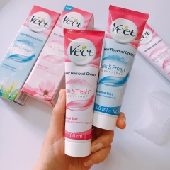 Tẩy lông Veet nội địa Pháp