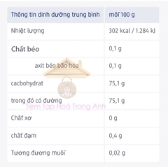 Mật ong hoa hữu cơ dmBio Đức