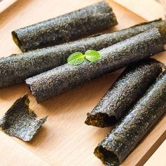 Rong biển Taokaenoi BIG ROLL (6 cái)