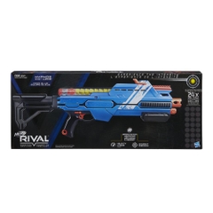 Súng đồ chơi Nerf Rival Hypnos XIX-1200 (Xanh)