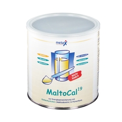 Bột dinh dưỡng tăng cân Maltocal 19 (1 tuổi+) 1kg