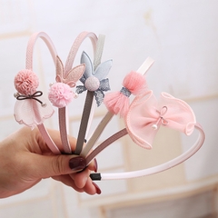 Bờm tóc chống trượt