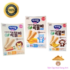 Bánh que ngũ cốc ILDONG