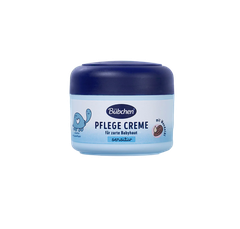 Kem dưỡng ẩm chống nẻ Bubchen Hũ Đức