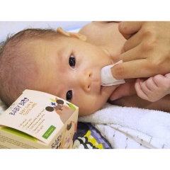 Rơ lưỡi Baby Bro