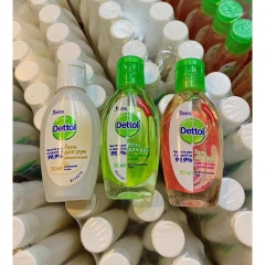 Gel rửa tay Dettol Nga