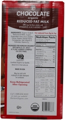 Sữa tươi tách béo Horizon vị Chocolate 236ml