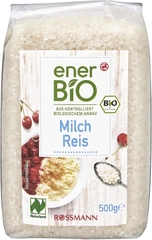 Gạo sữa hữu cơ Đức 500g