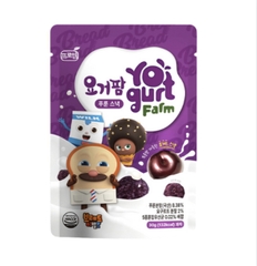 Snack lợi khuẩn Barber Yogurt Farm (8 tháng+)