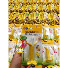 Gặm nướu Nhật cho bé