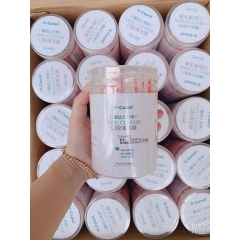 Que gạc rơ lưỡi V-Coool cho bé