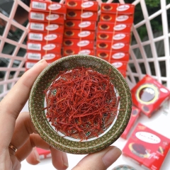 Nhuỵ hoa nghệ tây Saffaron Bahraman 1 gram