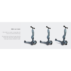 Xe Scoot And Ride Highwaykick 1
