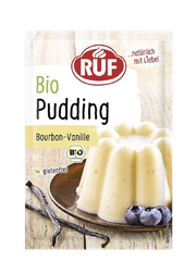 Bột Bio Pudding RUF Đức