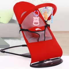 Ghế nhún đa năng