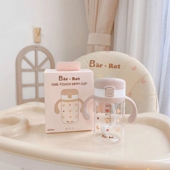 Bình nước Bar-rot 240ml