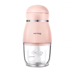 Máy xay ăn dặm đa năng HATIECS 8 lưỡi