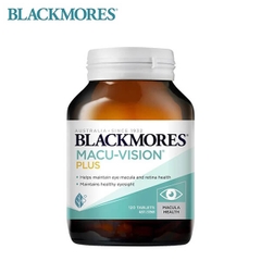Viên uống bổ mắt Blackmores Macu vision